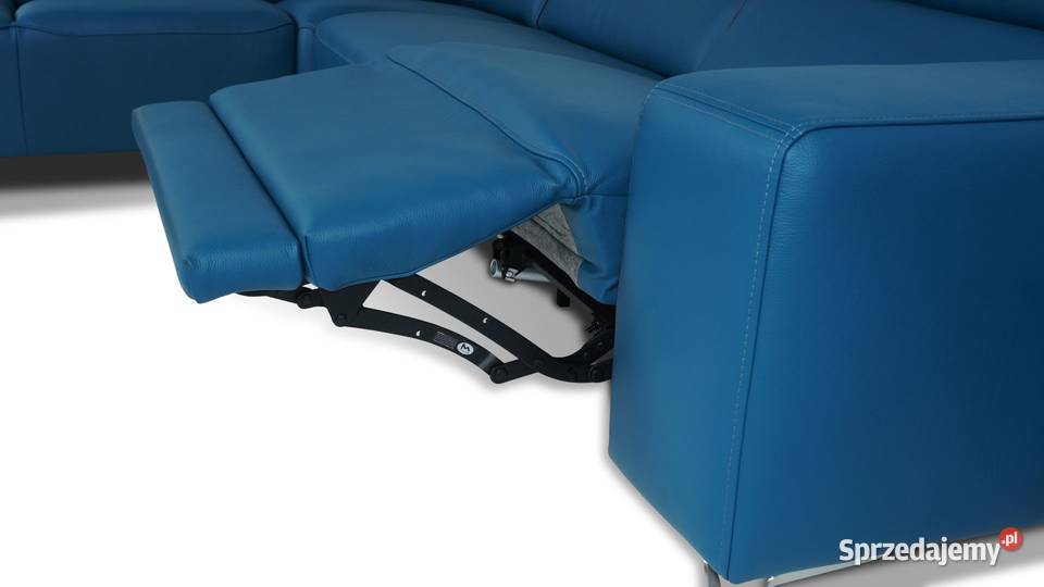 Narożnik System relax elektrycznie sterowany Warszawa