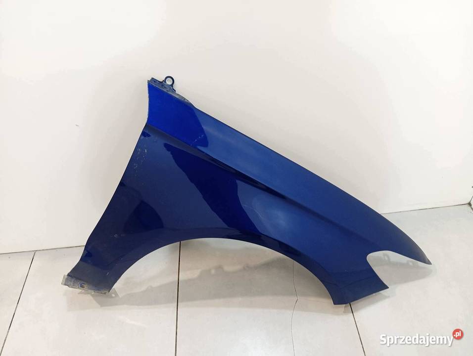 BŁOTNIK PRAWY PRZÓD LD Ford Mondeo Mk5 2014