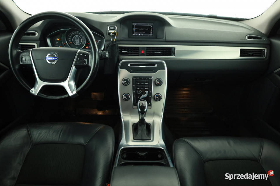 Volvo V70 D2 Rok produkcji 2013 Piaseczno sprzedam