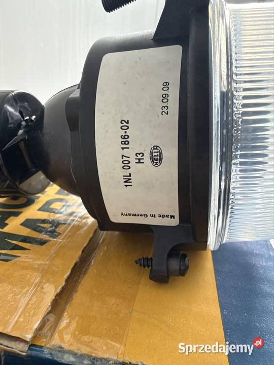 Halogeny renault twingo Wojkowice sprzedam