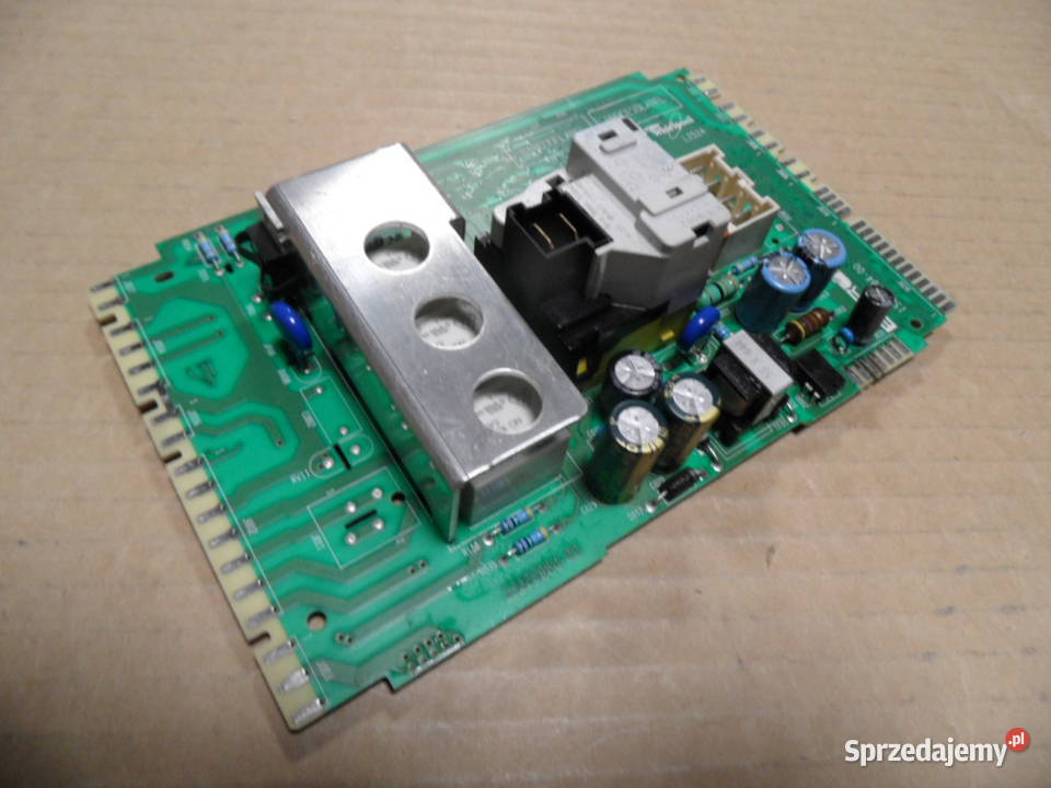 programator whirlpool PFLS61032P
