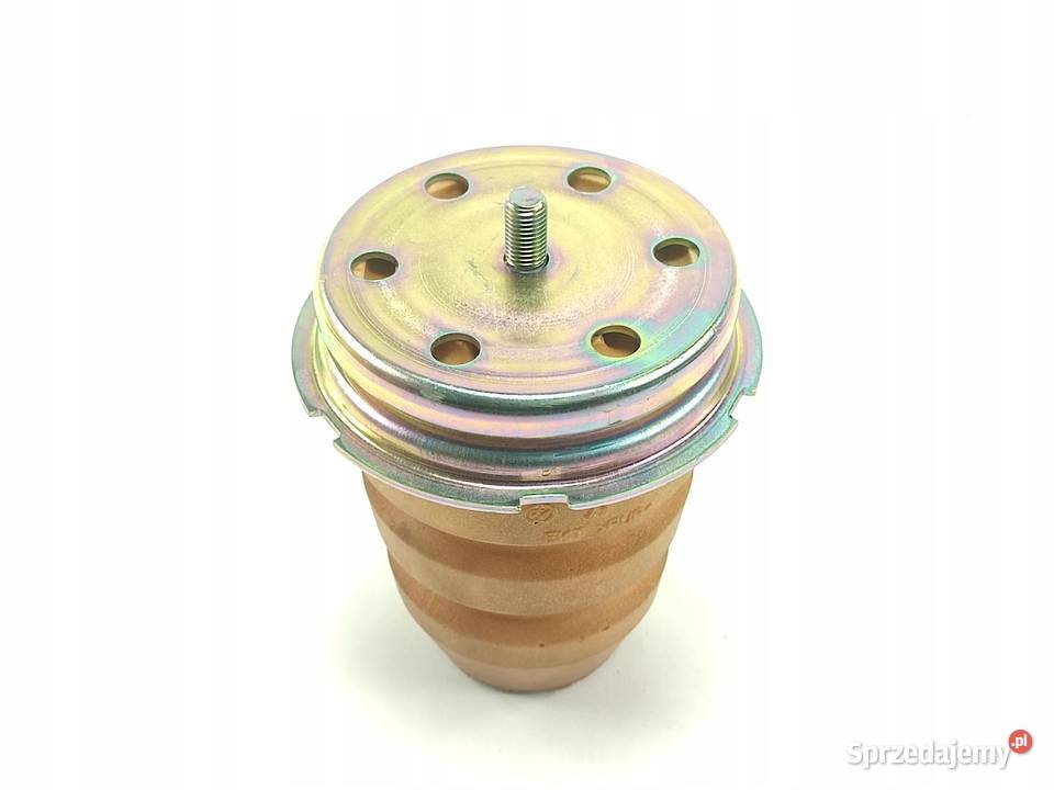 ODBÓJ RESORA TYŁ FIAT DUCATO 2006 NOWY lubelskie