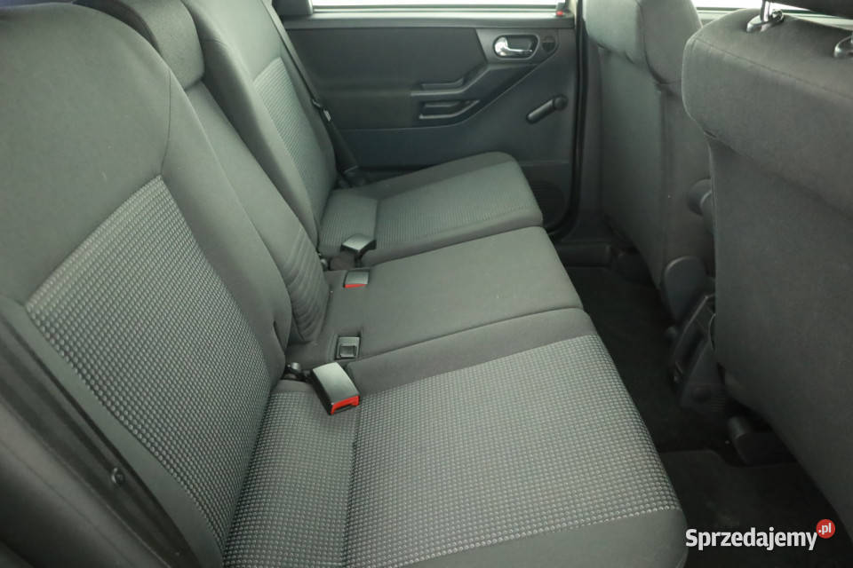 Opel Meriva 13 CDTI nieuszkodzony Piaseczno