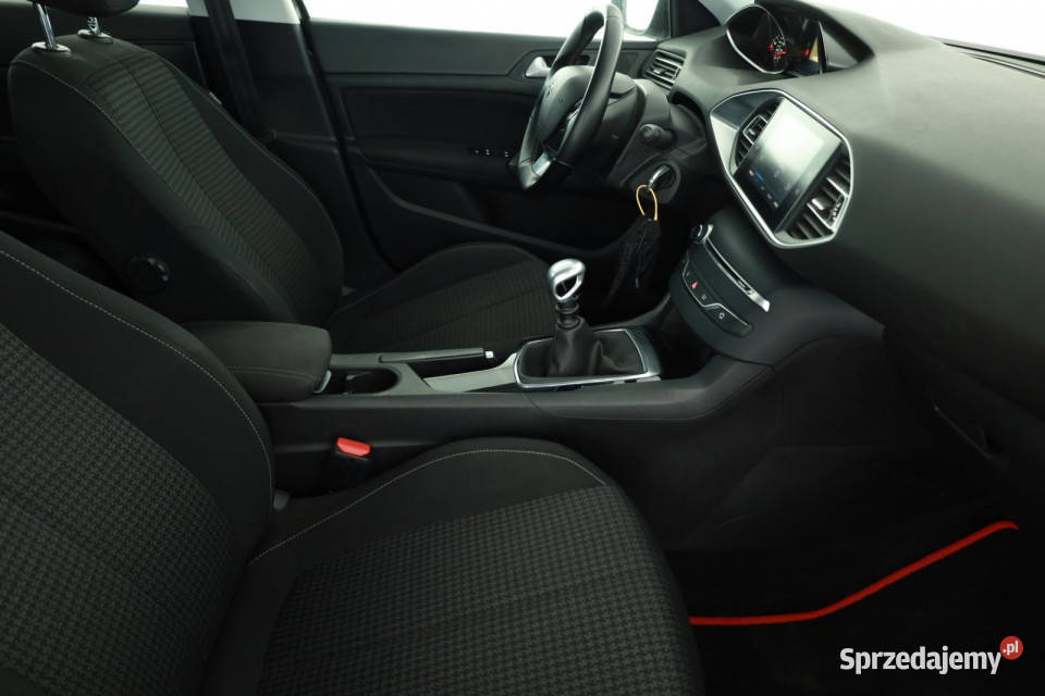 Peugeot 308 15 BlueHDi czujnik zmierzchu sprzedam