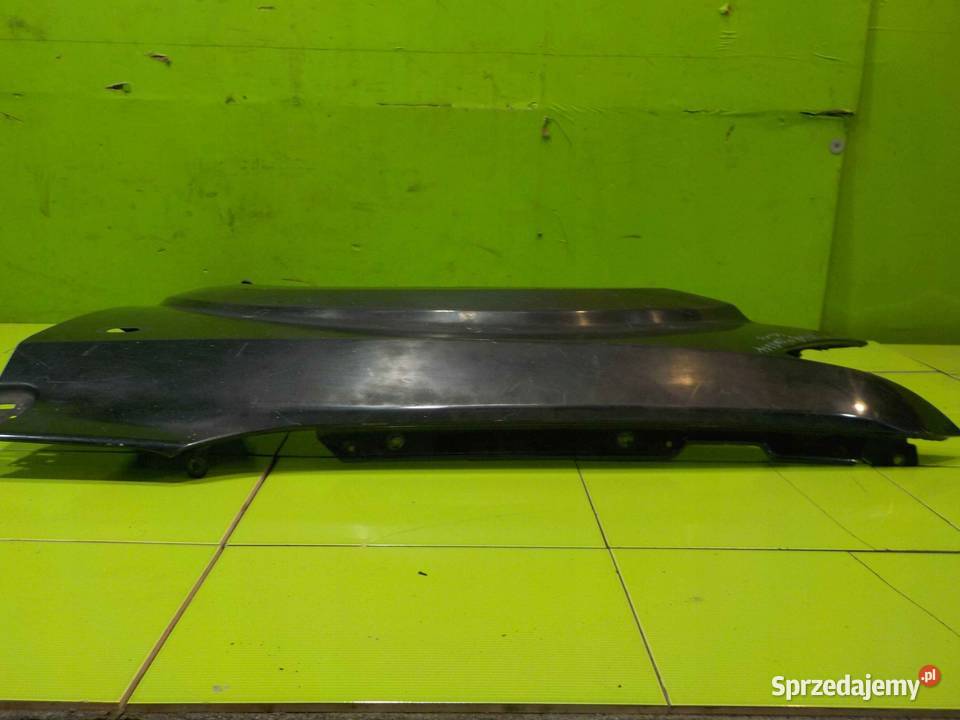 DODGE JOURNEY 10r blotnik lewy przod Błotniki Suków