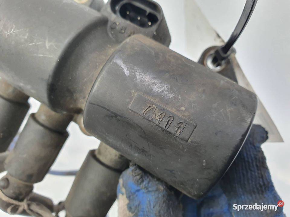 CEWKA ZAPŁONOWA CHEVROLET AVEO Lipno sprzedam