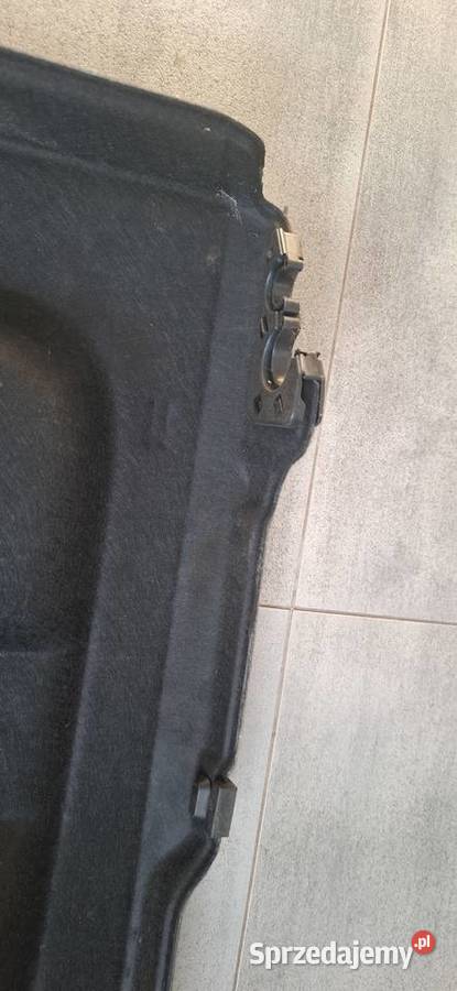 Półka bagażnika 2K4867769B WV Caddy Ford Tourneo Półki tylne Olesno sprzedam