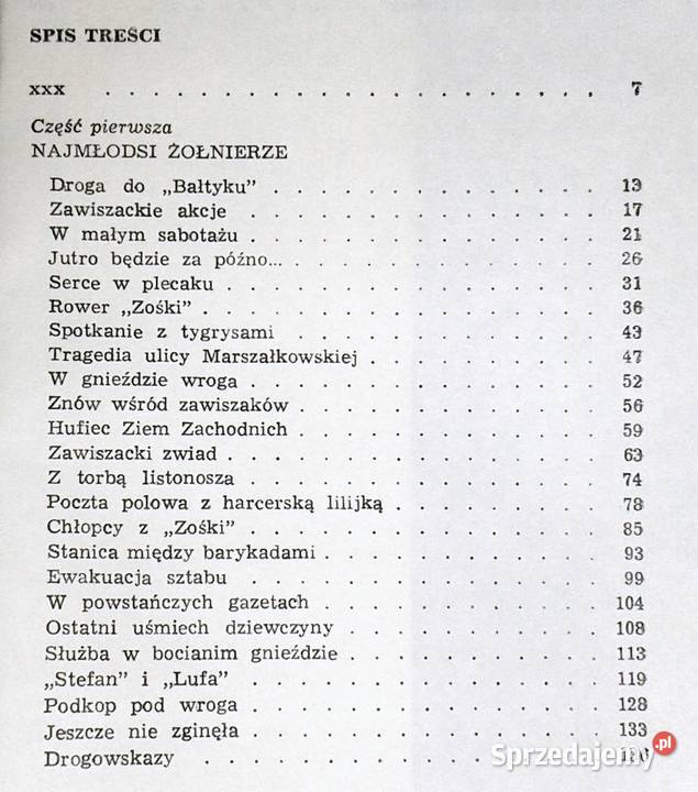 Tropami powstańczej przesyłki Jerzy Kasprzak Kultura i Rozrywka Chełm