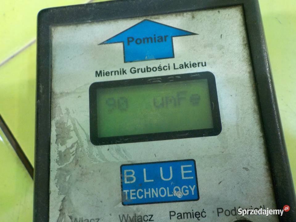 KIA SOUL 16 CRDI 09r 5D klapa tyl kompletna Suków