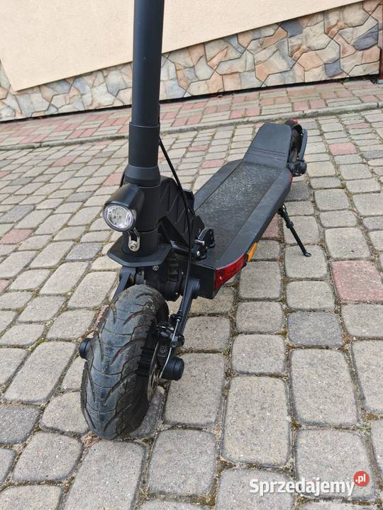 Hulajnoga Motus pro 10 2022 Rzeszów sprzedam