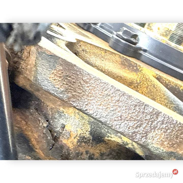 SILNIK ASV VW Golf IV Bora Seat Leon I Toledo II osobowe Silniki kompletne sprzedam