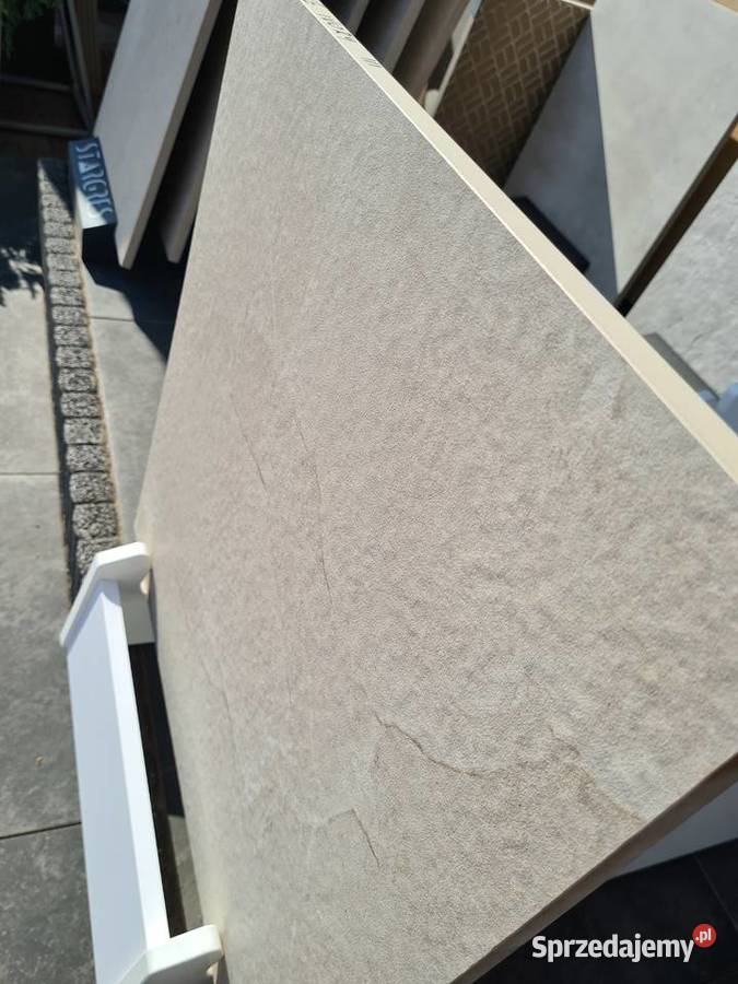 PŁYTKA gres GRAND CAVE IVORY KORATER 598X598X18