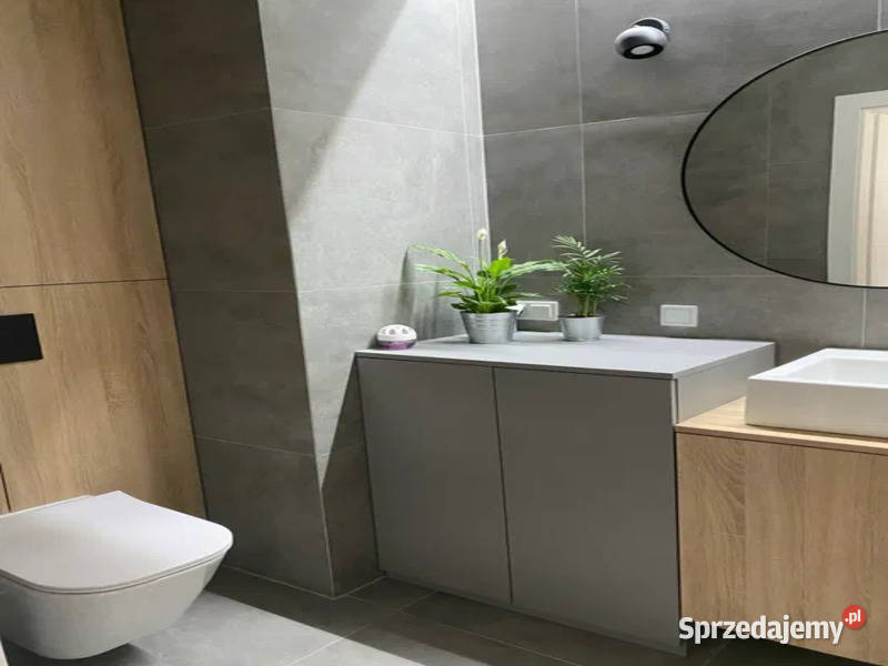 2 pokoje wolne zaraz Gdańsk Letnica