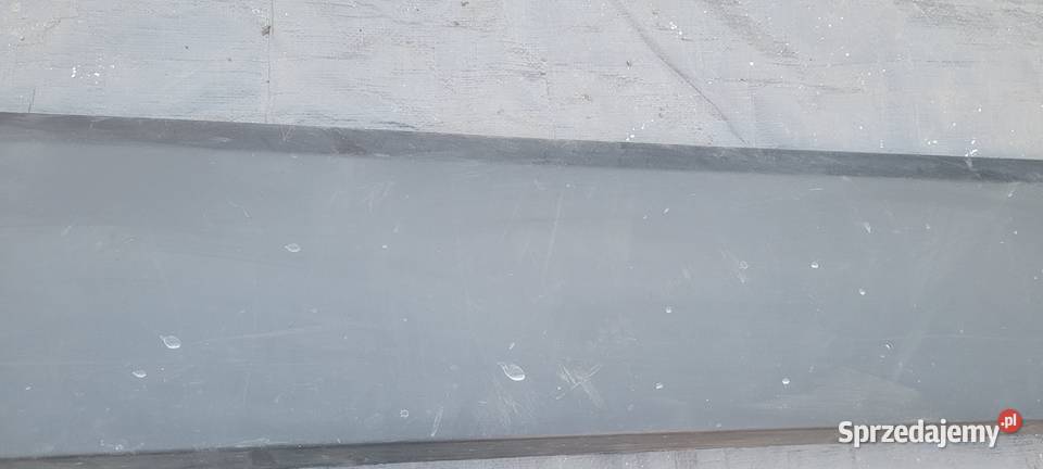 RENAULT TRAFIC III VIVARO LISTWA DRZWI BOCZNYCH osobowe Listwy i nakładki Ruda Śląska