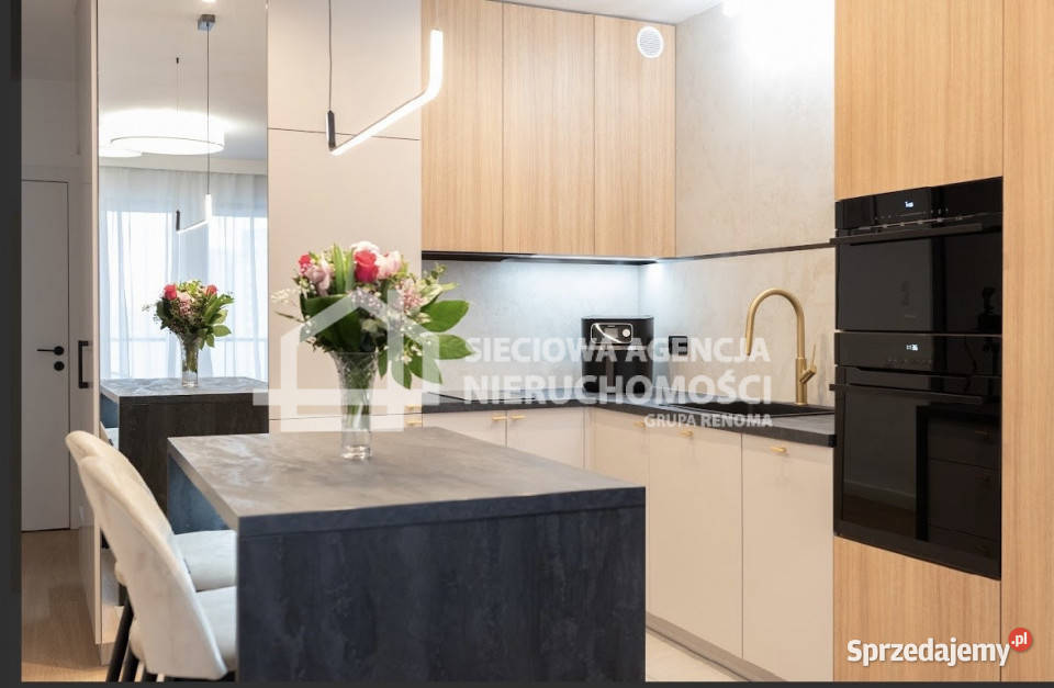 Mieszkanie Gdańsk Prezydenta Lecha Kaczyńskiego