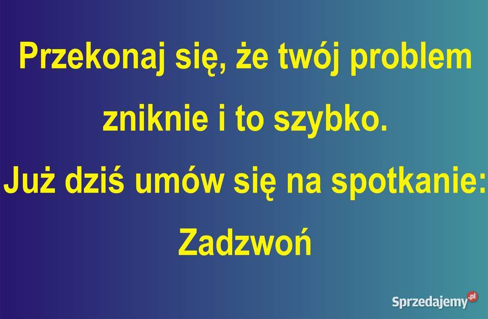 Hipnoza Najbardziej skuteczna metoda terapii u Psycholog, psychoterapeuta Usługi Lublin