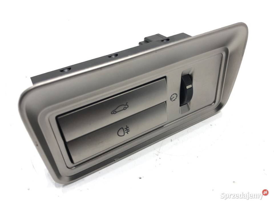 WŁĄCZNIK ŚWIATEŁ JAGUAR XF I 8X2311654AB 0815