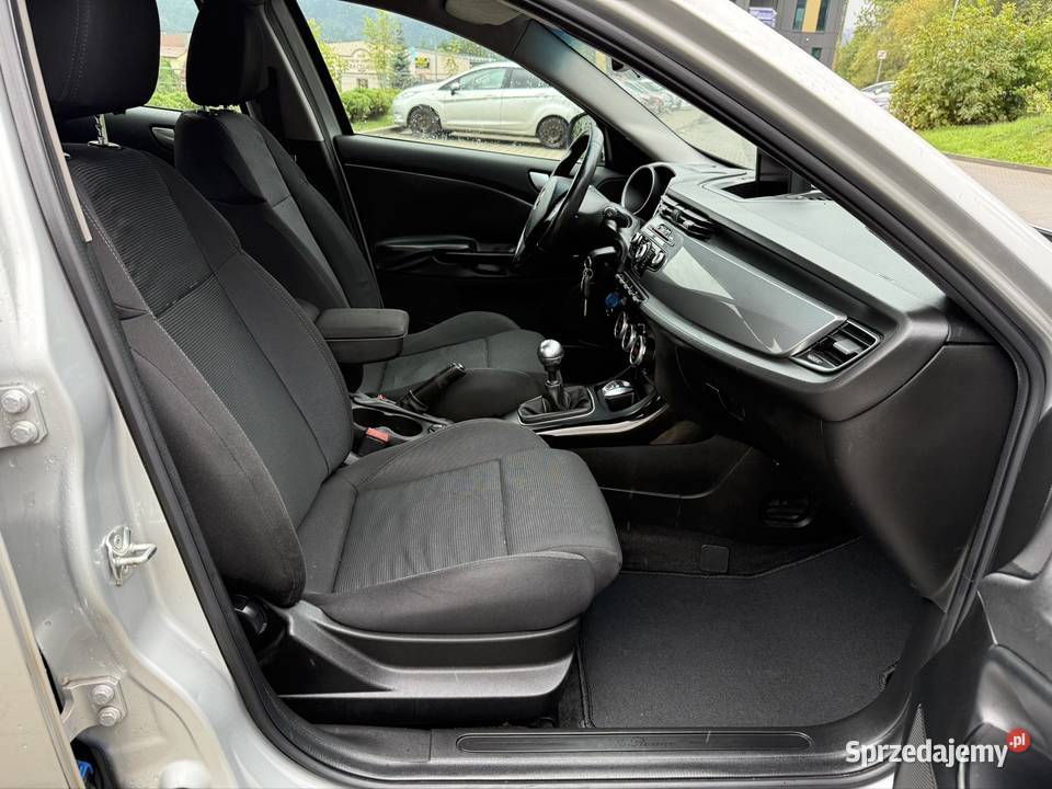 20JTDM 212800km małopolskie Myślenice