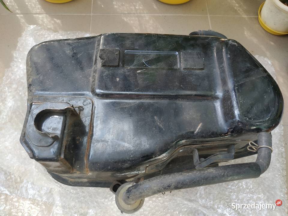 Bak Zbiornik Honda Shadow VT 1100 C 8586 podkarpackie Rzeszów sprzedam