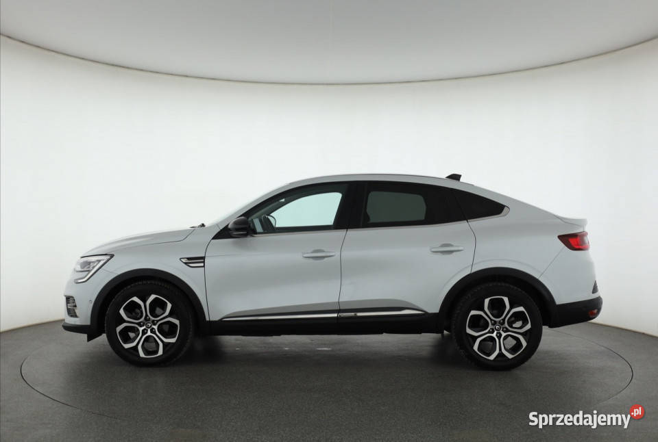 Renault Arkana ETech ABS mazowieckie Piaseczno