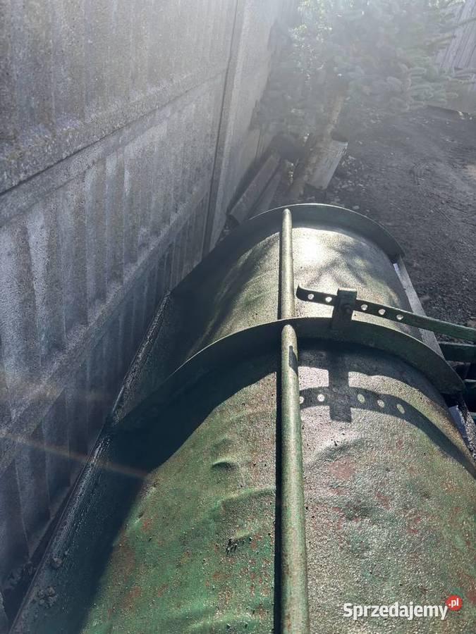 Glebogryzarka Kielce