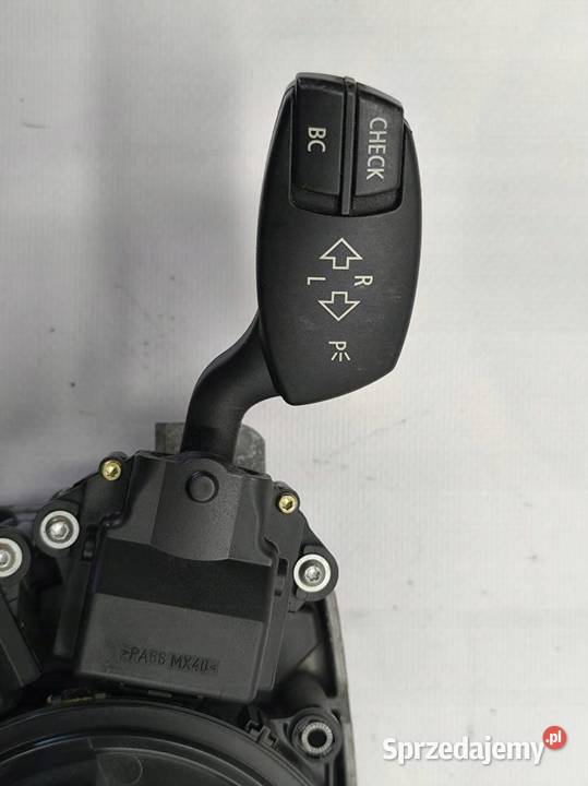 PRZEŁĄCZNIK ZESPOLONY CZUJNIK BMW E61 6950518