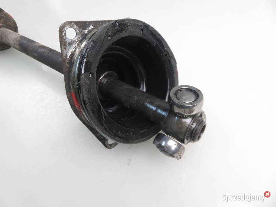 PÓŁOŚ LEWA PRZEDNIA RENAULT KANGOO I 15 dCi osobowe