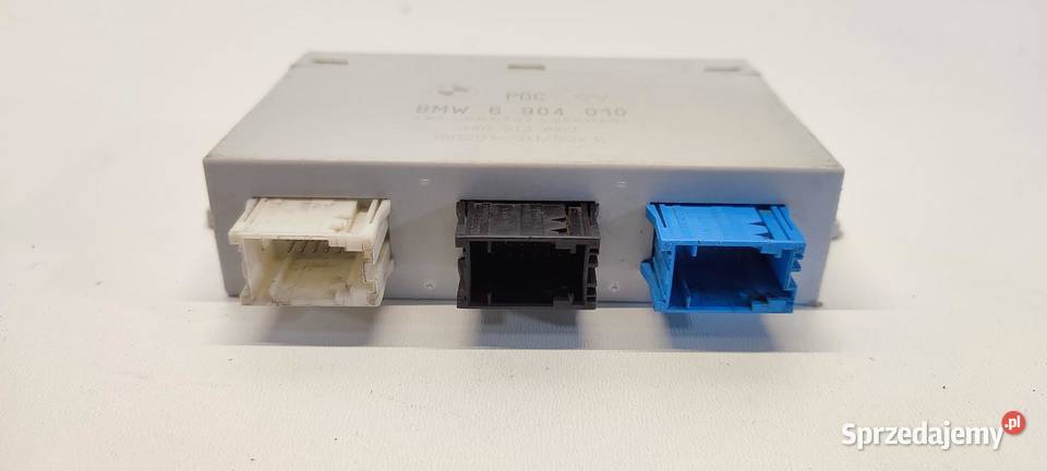 BMW E39 MODUŁ PARKOWANIA PDC 6904010 dolnośląskie
