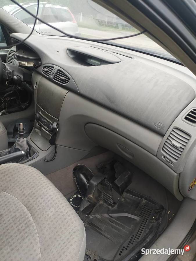 Sprzedam części Renault laguna 2 sprzedam