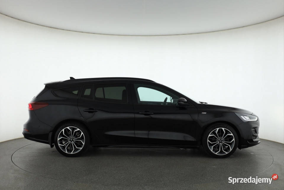 Ford Focus 10 MHEV Piaseczno