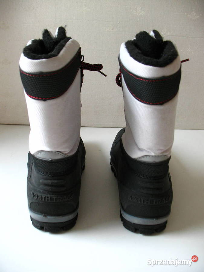 Buty Spirale North Track Outdoor Rozmiar 35 Olsztyn