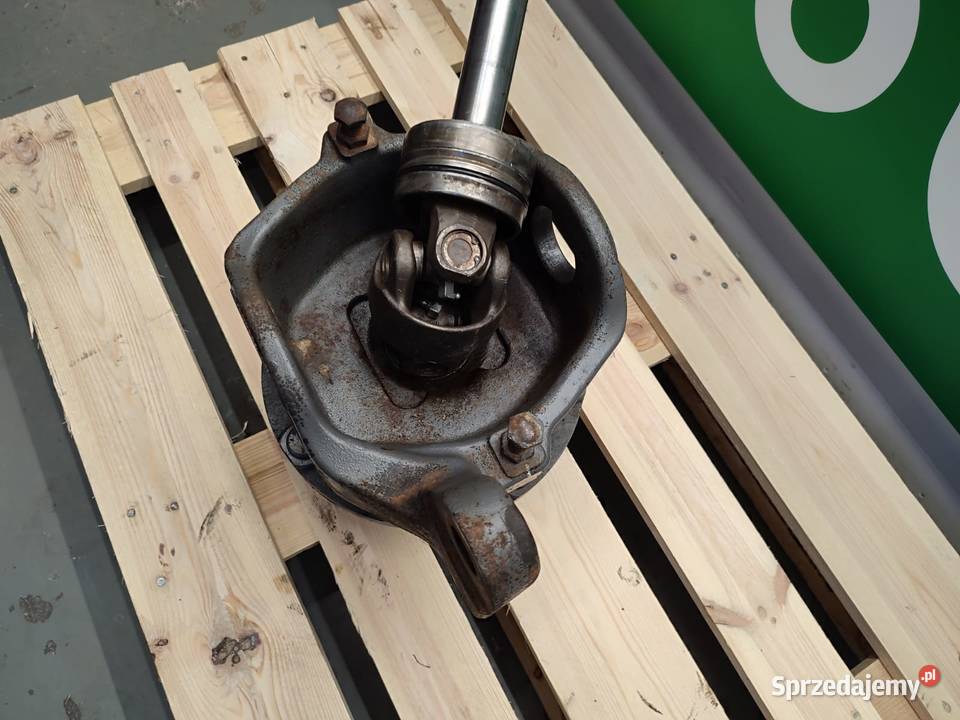Zwolnica kompletna Dana Spicer 212945004 Holland Wilkowo