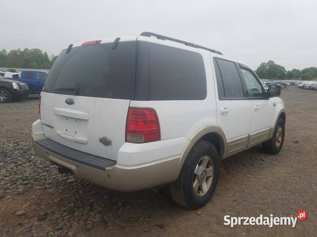 Expedition wersja Kong Ranch 54 Słupsk