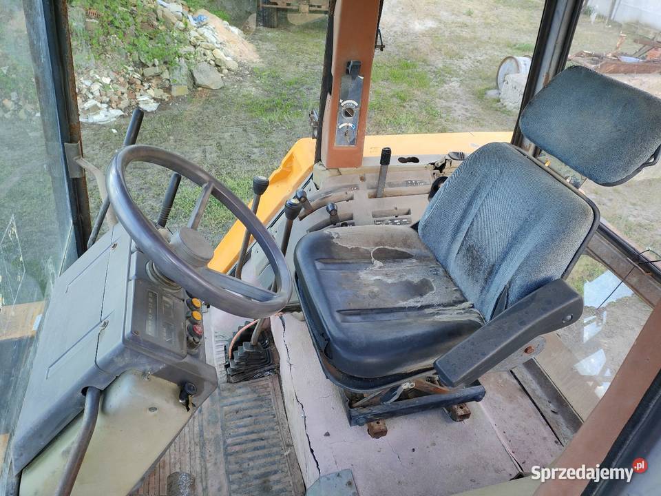 Renault 11314 11014 Uniejów