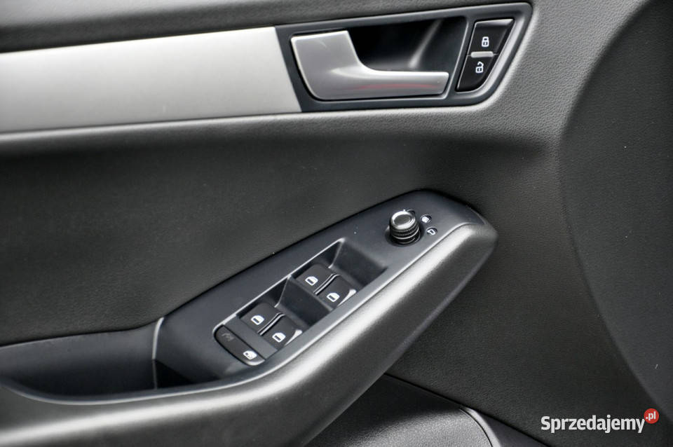 Audi Q5 20TDi 4/5 Węgrów