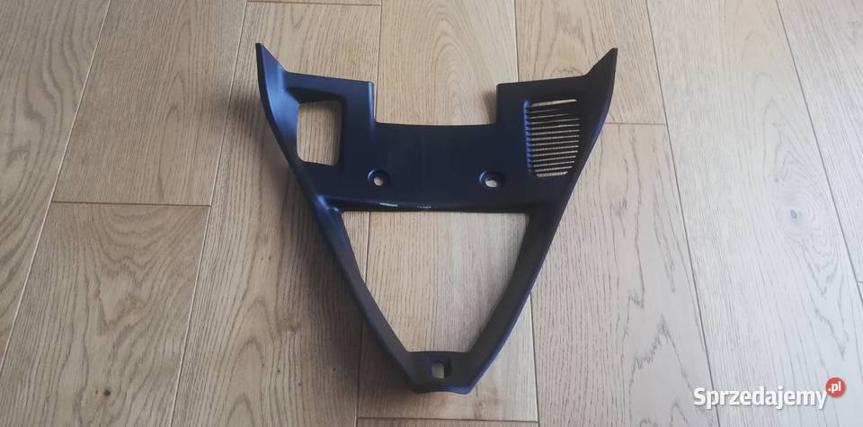 Ducati 848 1098 1198 owiewka pług łącznik