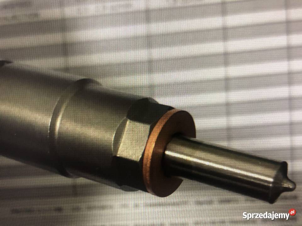 WTRYSKIWACZ CDI HDI JTD Common Rail TDI sprzedam