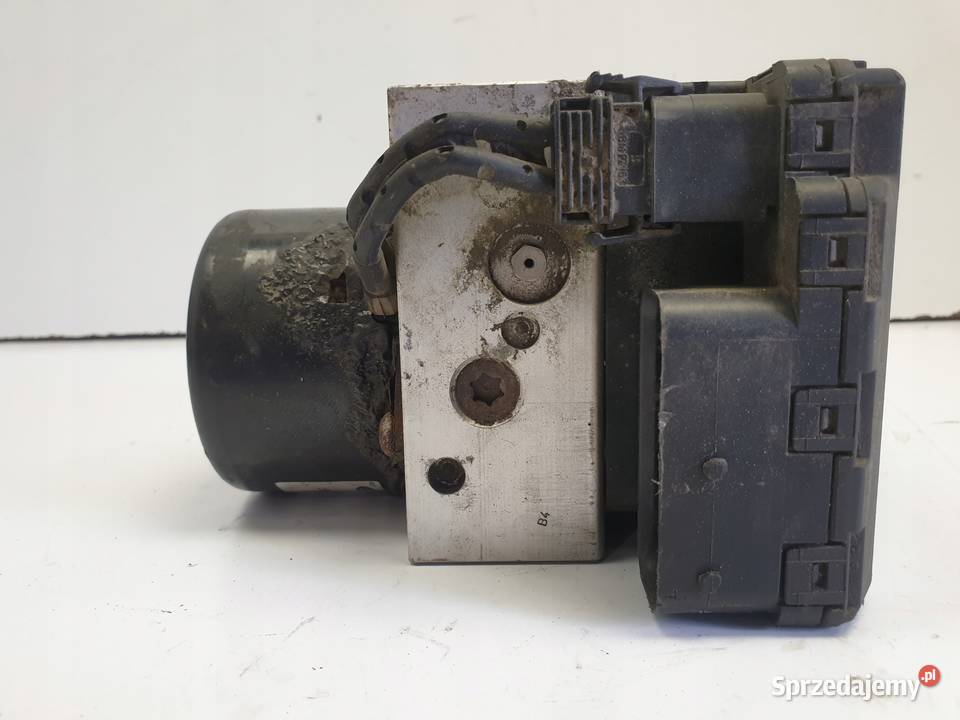 Ford Escort VI Mk6 POMPA HAMULCOWA 97FB2C013AA Rudka