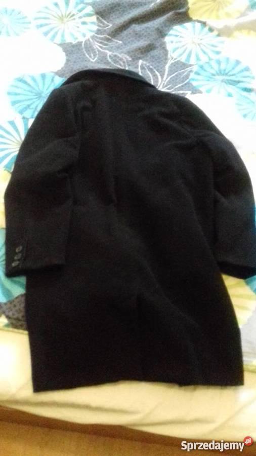 Płaszcz damski 38