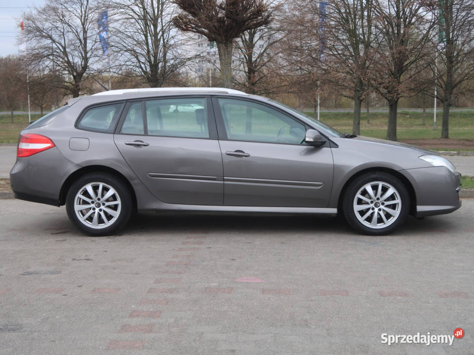 Renault Laguna 15 dCi dolnośląskie Bielany Wrocławskie