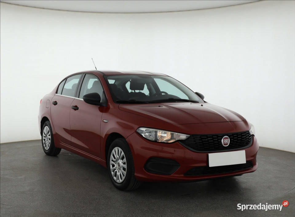 Fiat Tipo 14 16V centralny zamek Piaseczno
