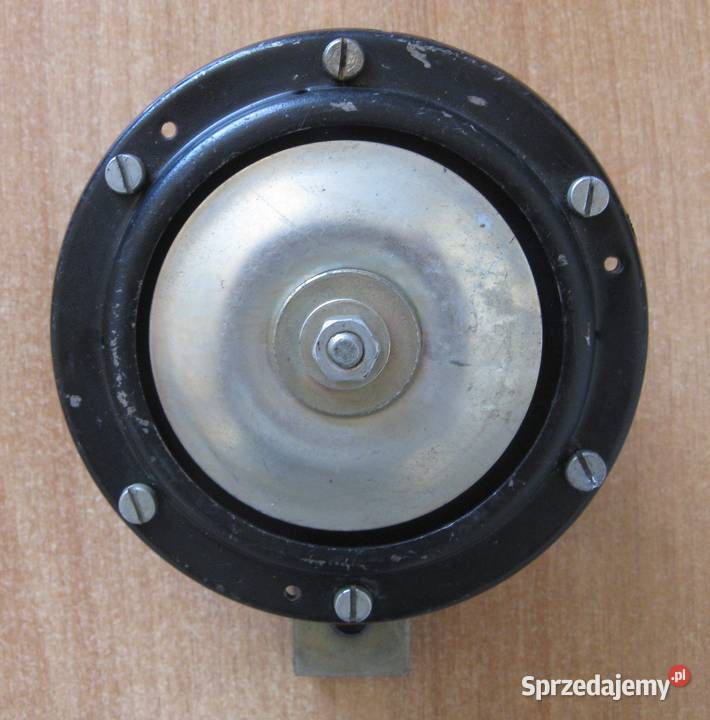 Klakson BELMA 12V 212232441 8610