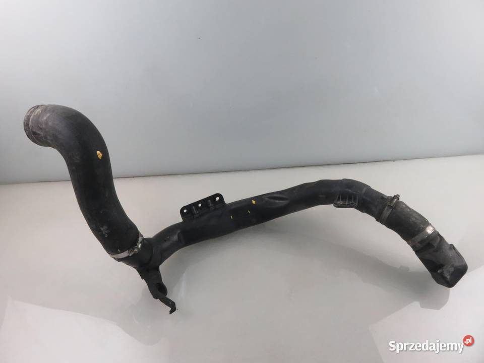 RURA INTERCOOLERA VW PASSAT B6 20 TDI