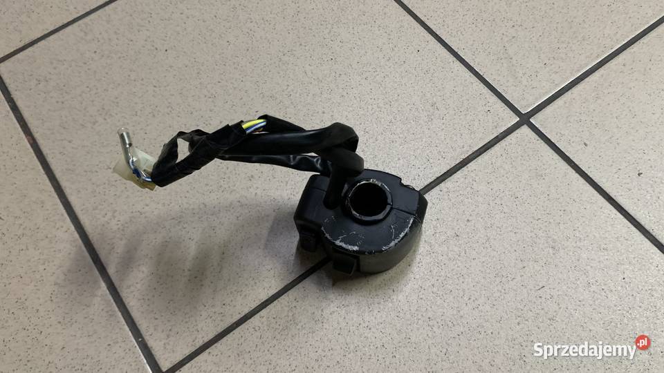 Przełącznik Prawy Daelim Besbi 125