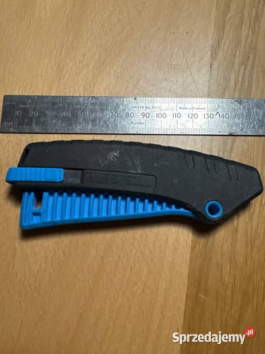 Martor bezpieczny nóż tapicerski 12500 Poznań