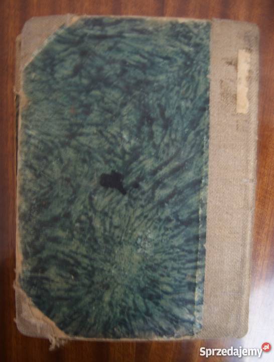 Jerzy Andrzejewski Noc 1946 Parczew