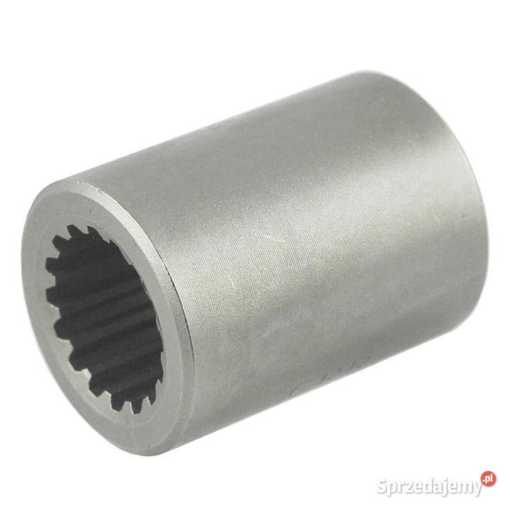 Łącznik wałków 16T 23 x 33 x 45 mm Yanmar podkarpackie Tajęcina