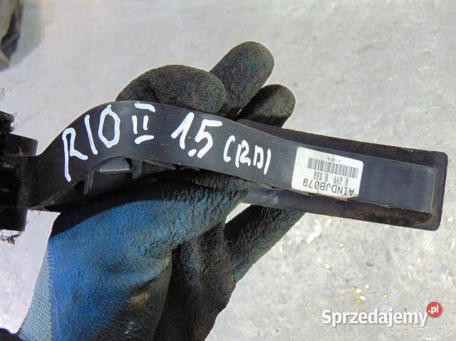 PEDAŁ GAZU POTENCJOMETR RIO II 15 CRDI AHXBAE042 osobowe