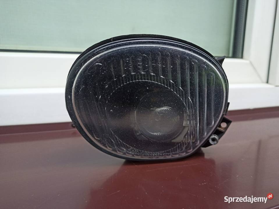 Ford Mondeo MK2 halogen lewy lampa Sieradz sprzedam