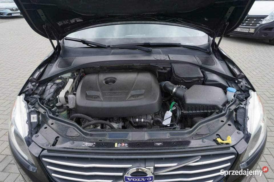 Volvo XC 60 T5 AWD 254 AUT Inscription fVAT I Lublin sprzedam